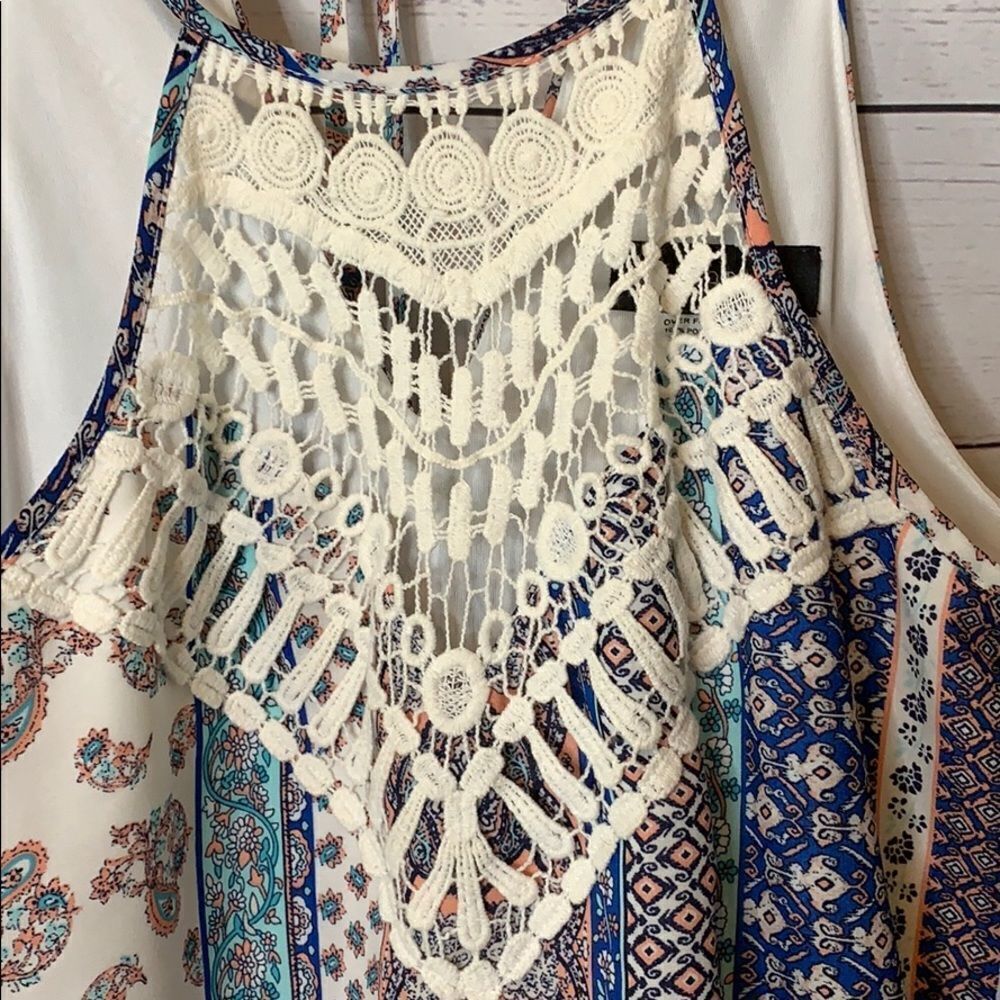 B Darlin Sundress  - Picture 2 of 5